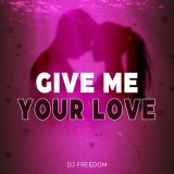 Песня DJ Freedom - Give Me Your Love