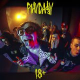 Песня PLAYDADDY - 18+ !