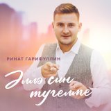 Песня Ринат Гарифуллин - Эллэ син тугелме