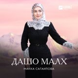 Песня Макка Сагаипова - Дашо малх