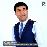 Песня Яхёбек Муминов, Muhsinbek Mo'minov - To'ylar muborak