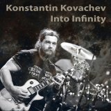 Песня Konstantin Kovachev - Into Infinity