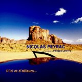 Песня Nicolas Peyrac, Philippe Lefevre, Amanda Tazartez - Bleu