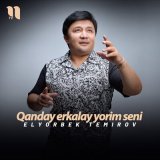 Песня Elyorbek Temirov - Qanday erkalay yorim seni