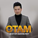 Песня Doston Omonboyev - Otam