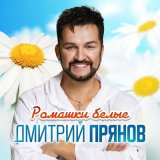 Песня Дмитрий Прянов - Ромашки белые