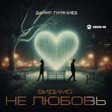 Песня Дамир Гумжачев - Видимо не любовь