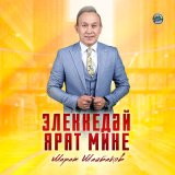 Песня Марат Шайбаков - Элеккедәй ярат мине