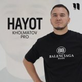 Песня Kholmatov pro - Hayot