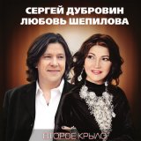 Песня Сергей Дубровин, Любовь Шепилова - А над речкой туман (Remastered 2024)