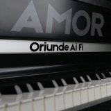 Песня AMOR - Oriunde ai fi