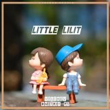 Песня Velchev, Dmitriy Rs - Little Lilit