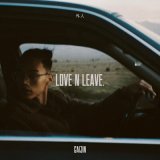 Песня Gaijin 外人 - LOVE N LEAVE.