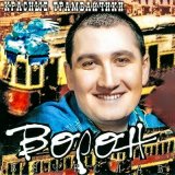 Песня Вячеслав Ворон - Прощай