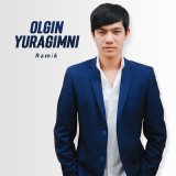 Песня Ramik - Olgin yuragimni