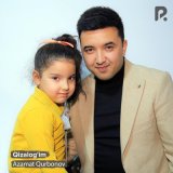 Песня Azamat Qurbonov - Qizalog'im