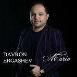 Песня Davron Ergashev - Sevaman