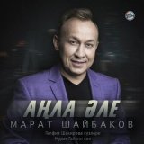 Песня Марат Шайбаков - Аңла әле