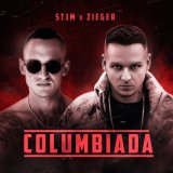 Песня St1m, ZIEGER - Columbiada (slaphouse remix)