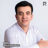 Песня Sherali Abdullayev - Rashk