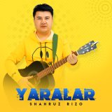 Песня Shahruz Rizo - Yaralar