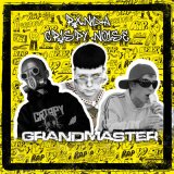 Песня RXNDA, Crispy Noise - GRANDMASTER