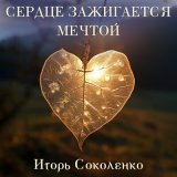 Песня Игорь Соколенко - Сердце зажигается мечтой