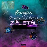 Песня Bongas, DamanSKY Beats - ZALETAL