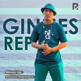 Песня Elmurod Haqnazarov - Ginnes rep