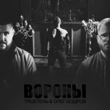 Песня Олег Бодров, TRUEтень - Вороны