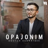 Песня Doctor Sunnatbek - Opajonim