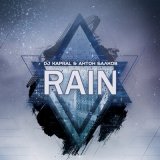 Песня DJ Kapral, Антон Балков - Rain