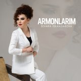 Песня Sevara Iskandarova - Armonlarim