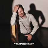 Песня Vakho Brooklyn - Тону в твоих глазах