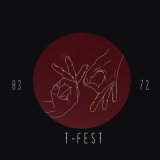 Песня T-Fest - Фиолетовое небо