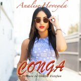 Песня Analise Hoveyda - Conga