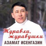 Песня Азамат Исенгазин - Журавли, журавушки