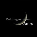 Песня Amre - Moldiregen janaryn