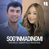 Песня Шохруз Абадия - Sog'inmadingmi