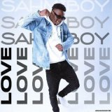 Песня SAHMIBOY - Love