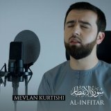 Песня Mevlan Kurtishi - Al Infitar