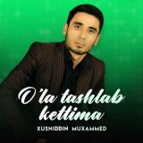 Песня Xusniddin Muxammed - O'la tashlab kettima