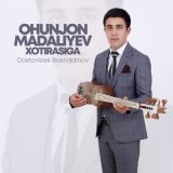 Песня Dostonbek Baxriddinov - Ohunjon Madaliyev xotirasiga