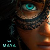 Песня X4 - Maya