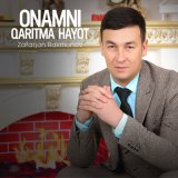 Песня Zafarjon Raxmonov - Onamni qaritma hayot