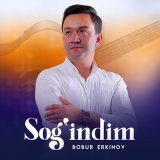 Песня Bobur Erkinov - Sog'indim