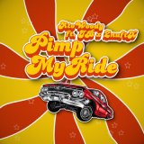 Песня Ato Woody, JB, Znuft X - Pimp My Ride