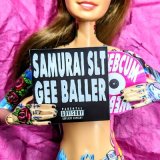 Песня Samurai SLT, Gee Baller - WEBCUM