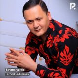 Песня Farhod Sadullayev - Sevma yurak