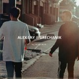 Песня Alex Say, GRECHANIK - Теряя